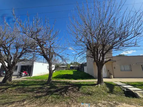Terreno en Venta en Reconquista, USD 22.000