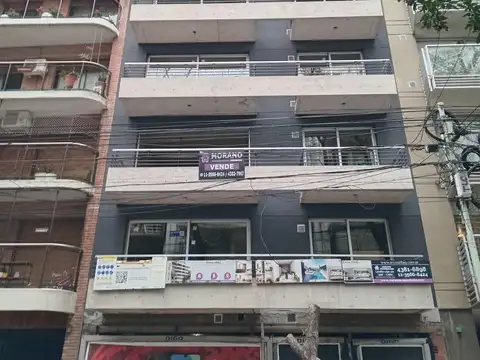 Departamento en Venta de Monoambiente