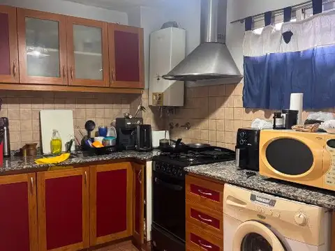 Depto Tipo Casa en Venta 40 años