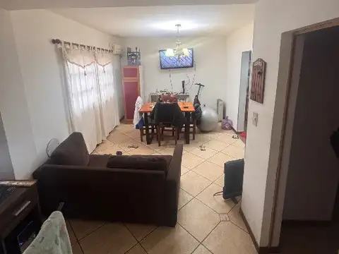 Depto Tipo Casa en Venta de 2 dormitorios