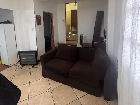 Depto Tipo Casa en Venta en Haedo Norte, USD 67.000
