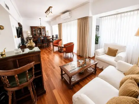 Departamento en Venta en Ramos Mejia, Partido de La Matanza