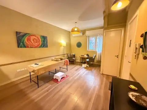 Departamento en Venta al Oeste