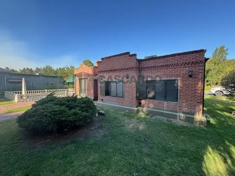 Ruta 58 Km 10 El Lauquen