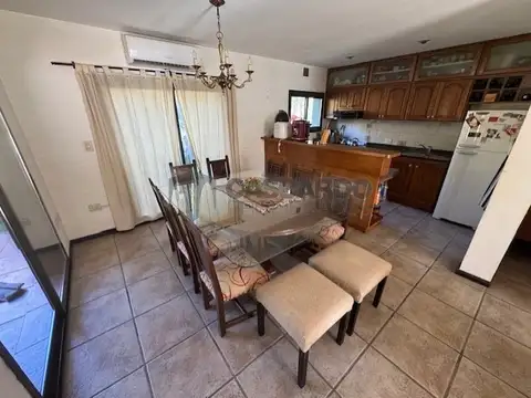 Casa en Alquiler Temporal 22 años