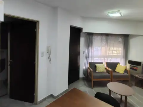 Departamento en Venta en Nuestra Señora De Lourdes, USD 54.000