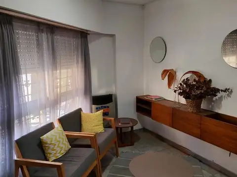 Departamento en Venta en Nuestra Señora De Lourdes, Rosario