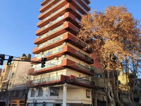 Suipacha y Mendoza