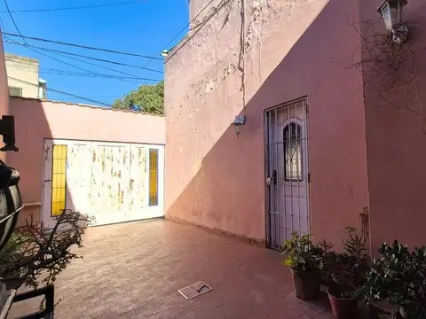 Casa en Venta en Villa Lynch, USD 110.000