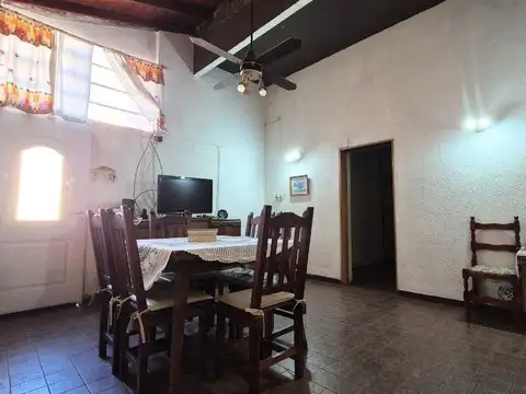 Casa en Venta 60 años