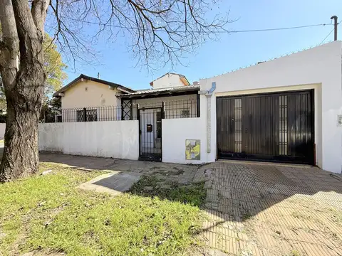Casa en una planta en venta en Florida Oeste - Apto Credito