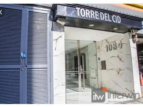 Departamento en Venta 15 años