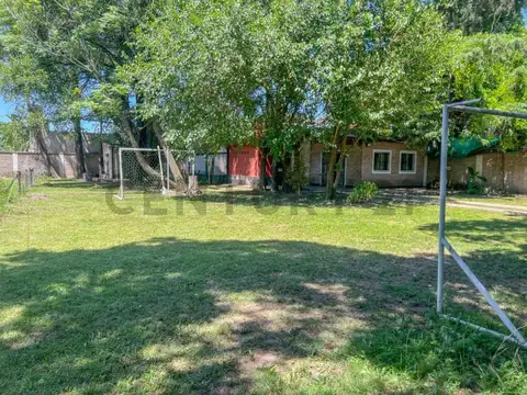 JUAN BAUTISTA ALBERDI 1600, Piso 0