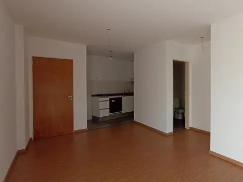 Departamento en alquiler de un dormitorio eléctrico echesortu moderno