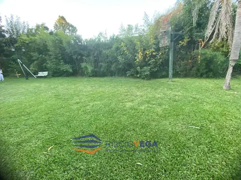 Lote a la venta en Country Banco Provincia, Moreno