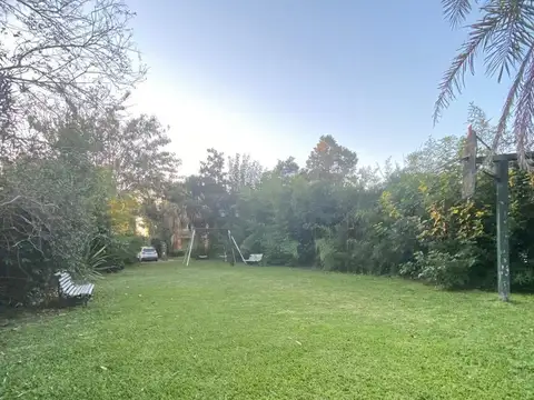 Lote a la venta en Country Banco Provincia, Moreno