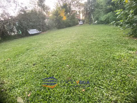 Terreno en Venta 10  mts Frente