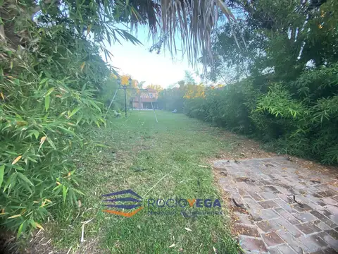 Lote a la venta en Country Banco Provincia, Moreno al 100