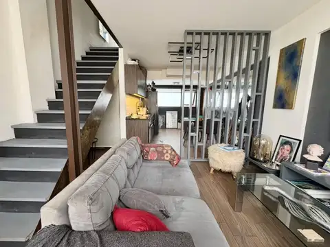 Departamento en Venta en Chacarita, USD 195.000