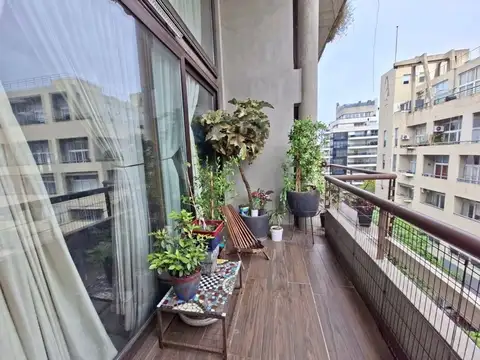 Departamento en Venta 5 años