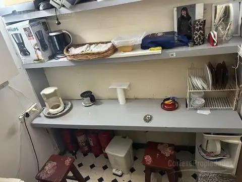 Oficina en Venta 30 años
