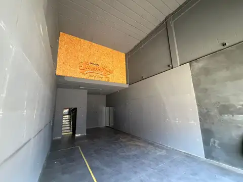 Local en Alquiler en Villa Crespo, $ 2.000.000