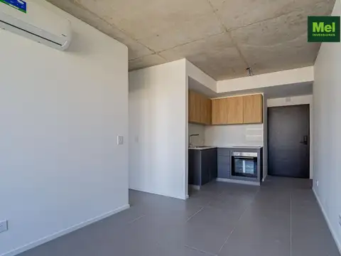 Departamento en Venta al Oeste