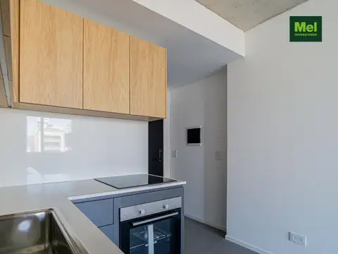 Departamento en Venta en Belgrano, USD 159.000