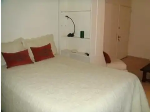 Departamento en Alquiler Temporal de 2 ambientes