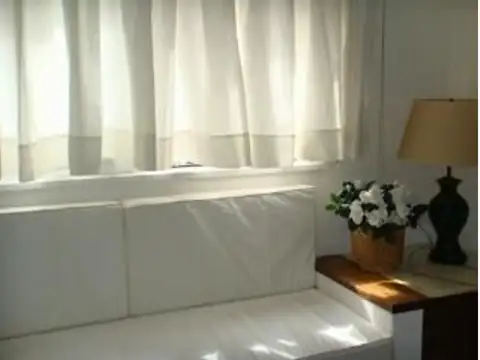 Departamento en Alquiler Temporal de 1 dormitorio