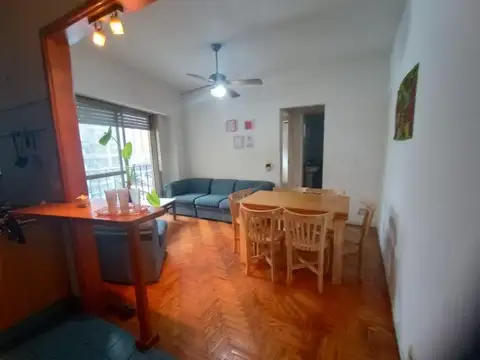 Departamento 3 Amb. Garibaldi 290 Quilmes Centro