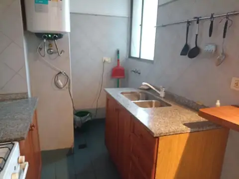 Departamento en Alquiler de 2 dormitorios