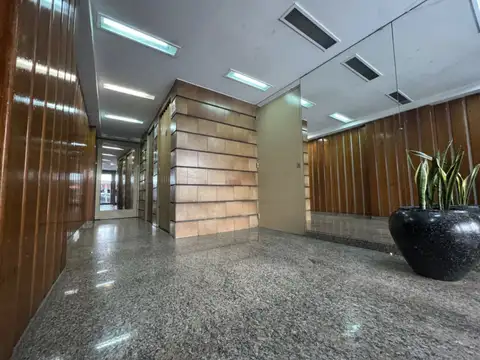 Bulnes 1600, Piso 5