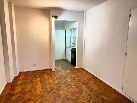 Departamento en Venta en Constitucion, USD 35.000