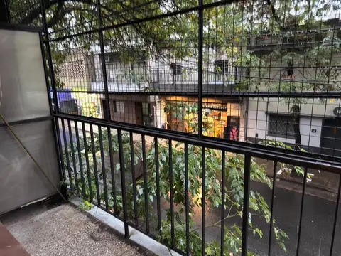 Departamento en Venta en Constitucion, Capital Federal