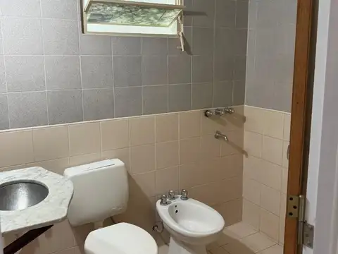 Departamento en Alquiler Apto profesional