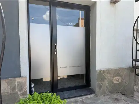 Departamento apto profesional oficina , estudio y/o vivienda