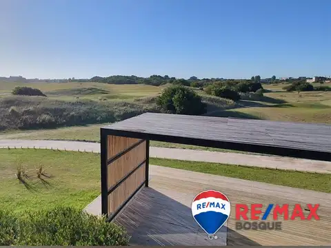 Terreno en Venta en Barrio Golf 1, USD 59.000