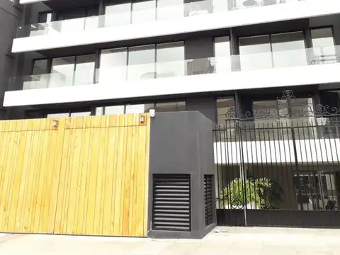 Bartolome Mitre al 2300