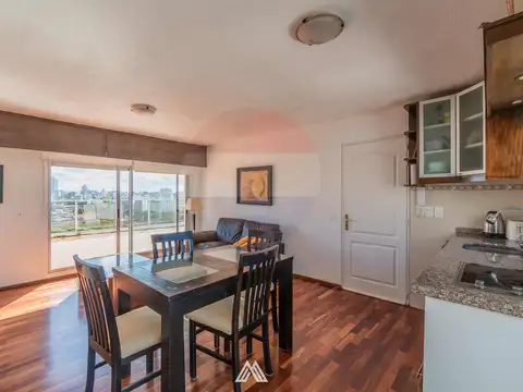 Departamento en Alquiler en Punta Carretas, USD 1.000