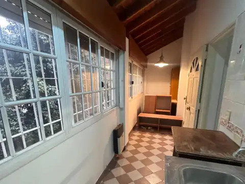Oficina en Alquiler en Villa Ballester, USD 1.700