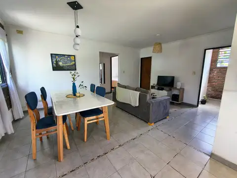 Depto Tipo Casa en Venta de 2 dormitorios