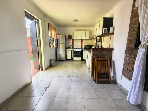 Depto Tipo Casa en Venta 25 años