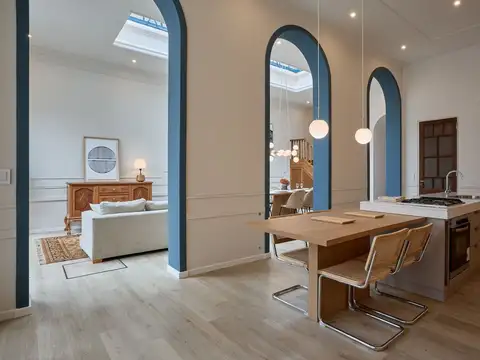 Casa en Venta al Este