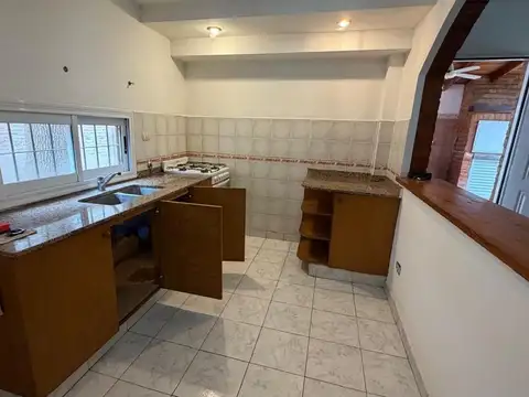 Casa en Alquiler al Este