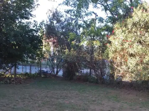 Se Vende Casa Lista Para Escriturar - La Reja, Moreno.