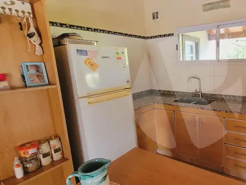 Casa en Venta al Noroeste