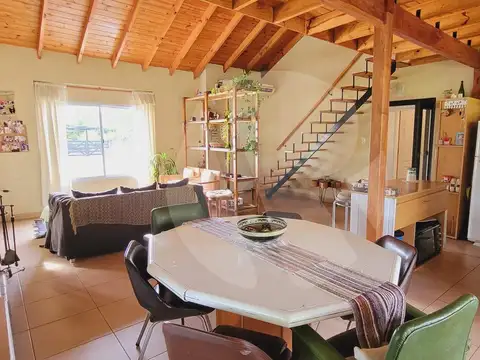 Casa en Venta al Noroeste