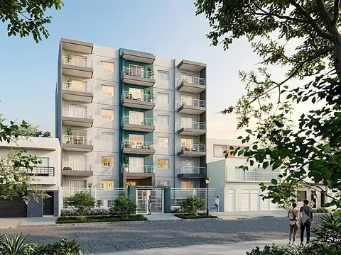Cochera en venta en El Palomar