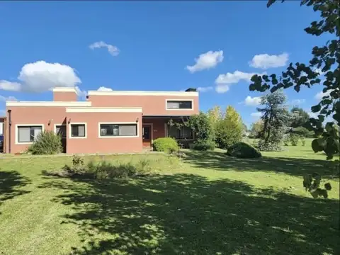 Venta de casa en Fincas Sporting